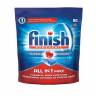 Finish tabs All in Regular 80ks - Čistící a mycí prostředky - Speciální čističe - Kuchyně Čistící a mycí prostředky - Speciální čističe - Kuchyně